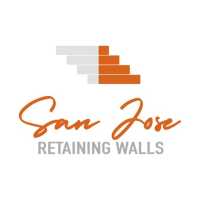 San Jose Retaining Walls Logo