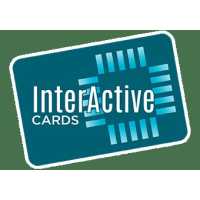 InterActive Cards Logo