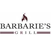 Barbarie's Grill Logo