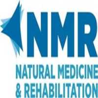 Natural Medicine and Rehabilitation Logo