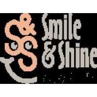 Smile Shine Dental Practice of Dr Sidhu - Roseville Logo