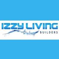 Izzy Living Builders Logo