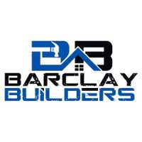 Barclay Builders Logo