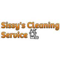 Sissy's Cleaning Service Logo