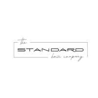 The Standard Hair Co. Logo