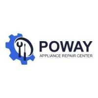 Poway Appliance Repair Center Logo