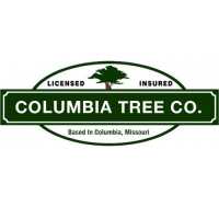 Columbia Tree Co. - Tree Service Logo