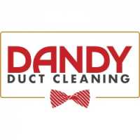 Dandy Duct Cleaning Logo