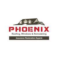 Phoenix Roofing Logo