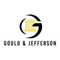 Gould & Jefferson of Beverly Hills Logo