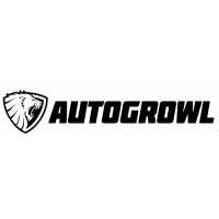 AutoGrowl Logo