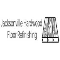 Jacksonville Hardwood Floor Refinishing Logo