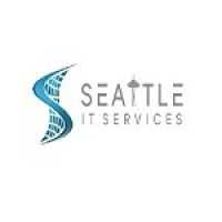 Seattle IT Services Logo