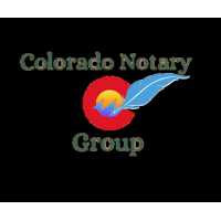 Colorado Notary Group, Ltd. Logo