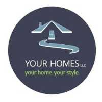 YOUR HOMES LLC Logo