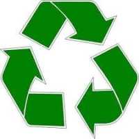 Forerunner Computer Recycling Dallas Logo