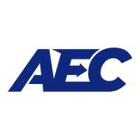 AEC Parcel Service - Chicago Logo