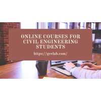 Best Way To Learn Online Courses For Civil Engineering Students | Gurukul Of Civil Engineers Logo