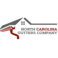 North Carolina Gutters Company Burlington Logo