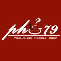 Pho 79 and Bar Logo