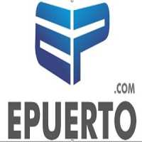 EPUERTO Logo