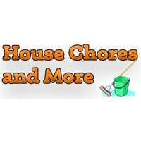 House Chores and More Logo
