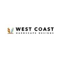 West Coast Hardscape Designs Logo