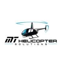 MT Helicopter Solutions Logo