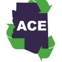 Arizona Complete Electronic (ACE) Recycling Logo