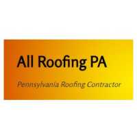 All Roofing PA Logo