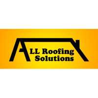All Roofing Solutions Logo