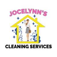 Jocelynn's Cleaning Services Logo