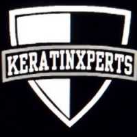 Keratin Xperts Salon Logo