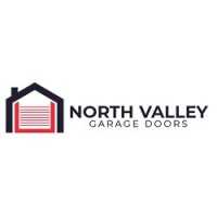 North Valley Garage Doors Logo