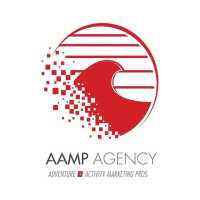 AAMP Agency Logo