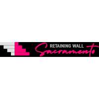 Retaining Wall Sacramento Logo