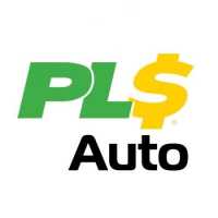 PLS Auto, Inc. Logo