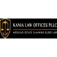 Kania Law Offices PLLC Logo