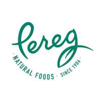 Pereg Natural Foods & Spices Logo
