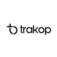 Trakop Logo