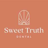 Sweet Truth Dental Logo