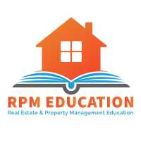 RPM Landlord Education Logo
