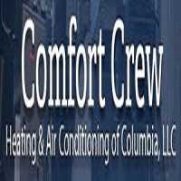 Comfort Crew of Columbia, LLC Logo