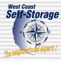 West Coast Self-Storage Highline Logo