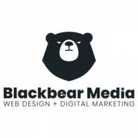 Blackbear Media Logo