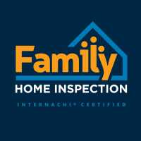 Family Home Inspection Logo