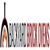 Backyard Brick Oven Logo