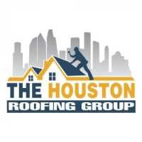 The Houston Roofing Group Logo