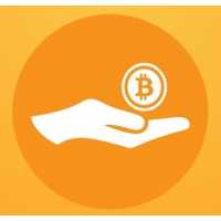 HODL Bitcoin ATM Logo