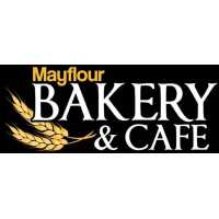 Mayflour Bakery & Cafe Logo